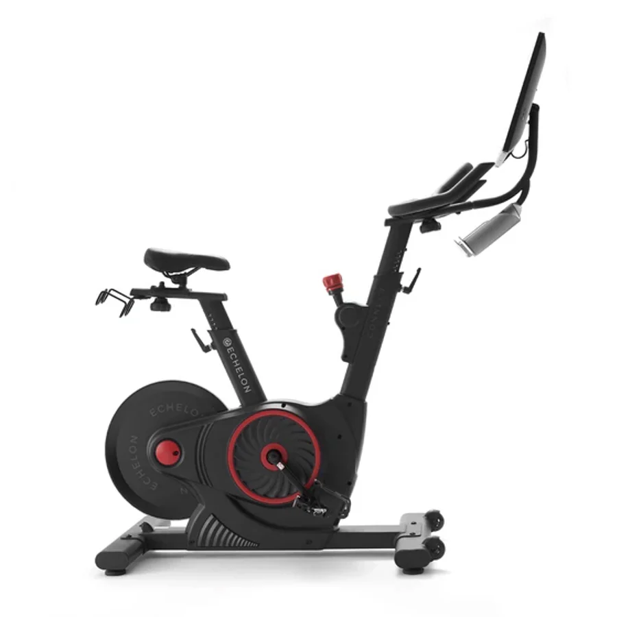 Echelon EX-5s Smart Connect Bike - Image 5