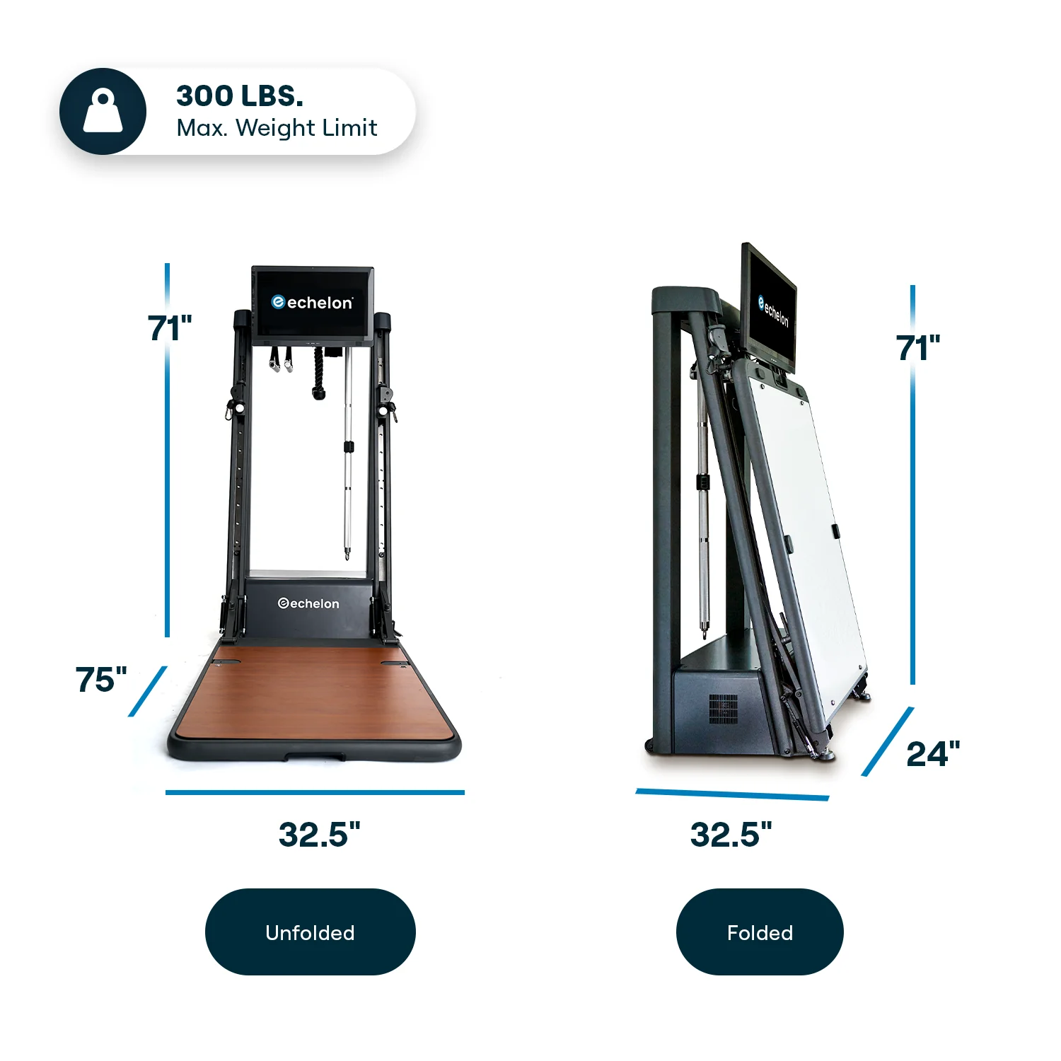 Echelon Strength+ - Image 5