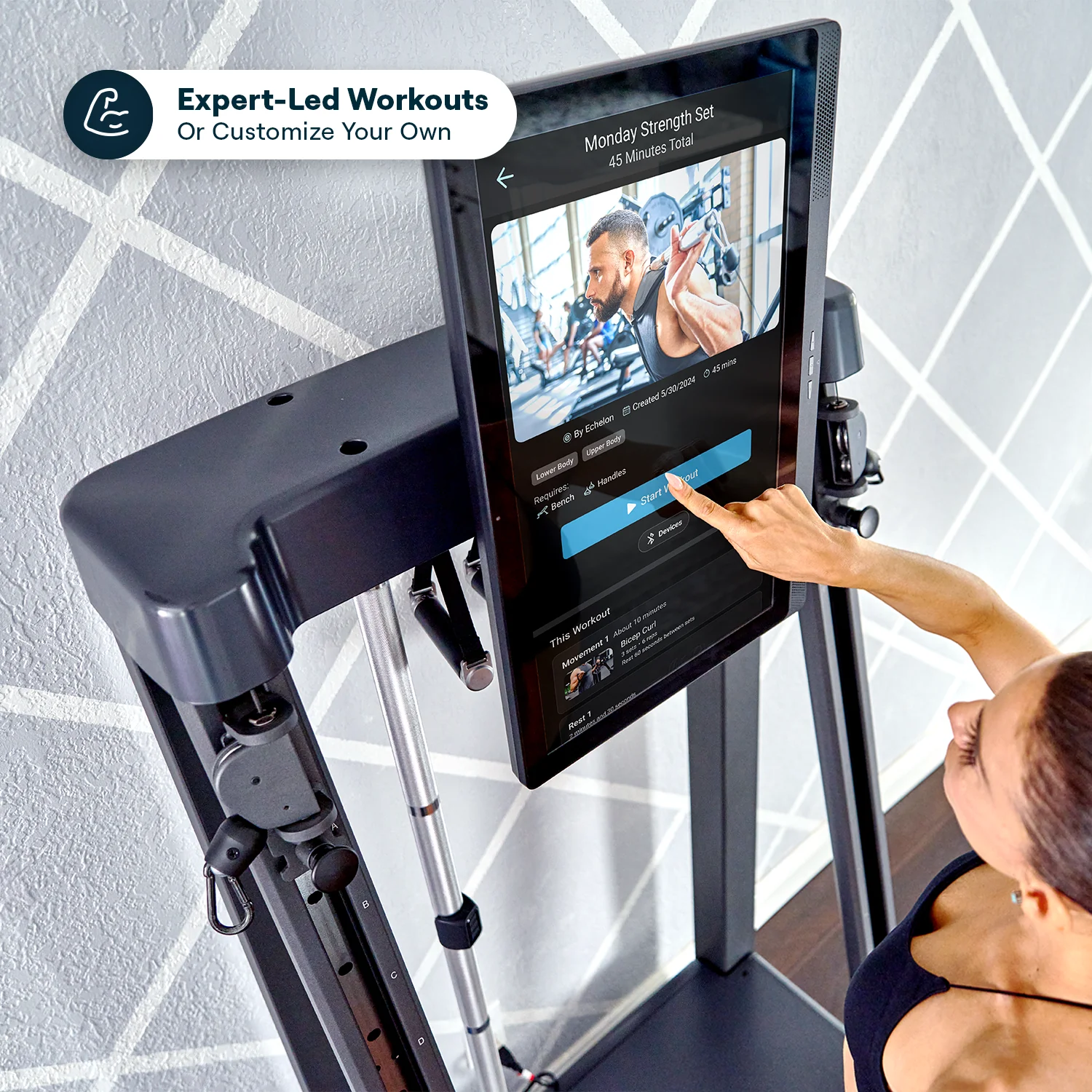 Echelon Strength+ - Image 9